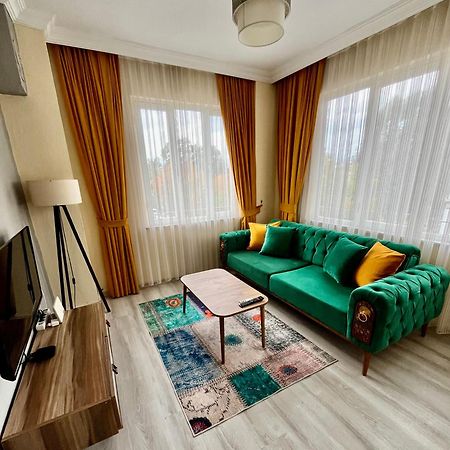 Mek Homes 2 Fethiye Exterior photo