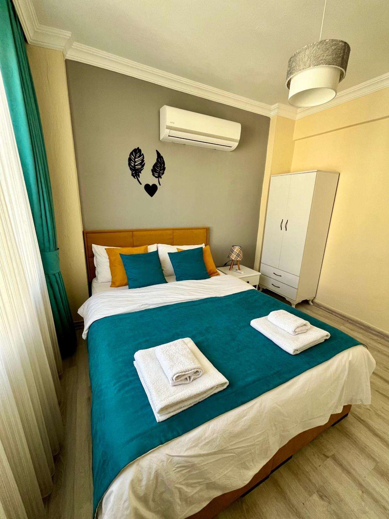 Mek Homes 2 Fethiye Exterior photo