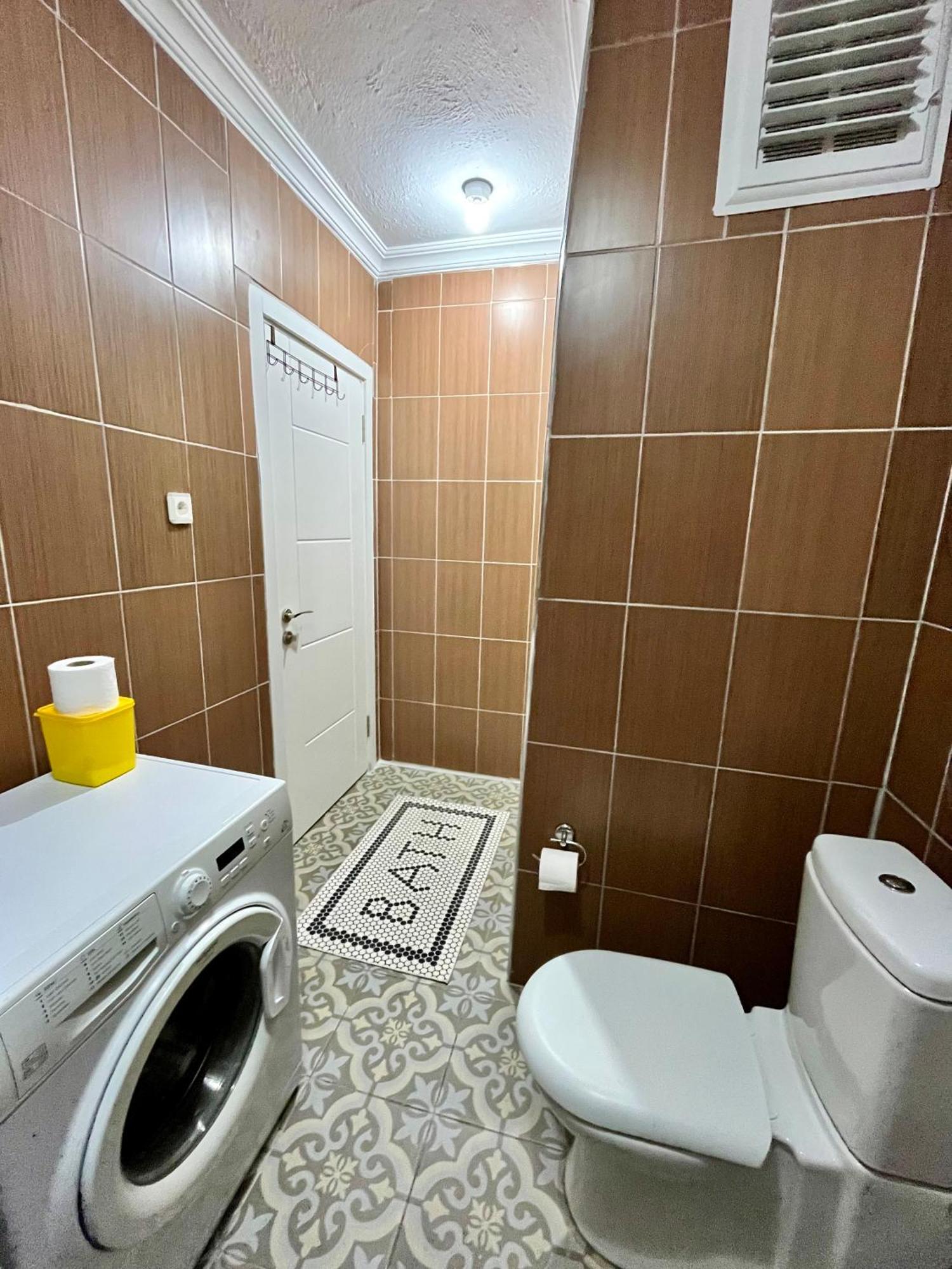 Mek Homes 2 Fethiye Exterior photo