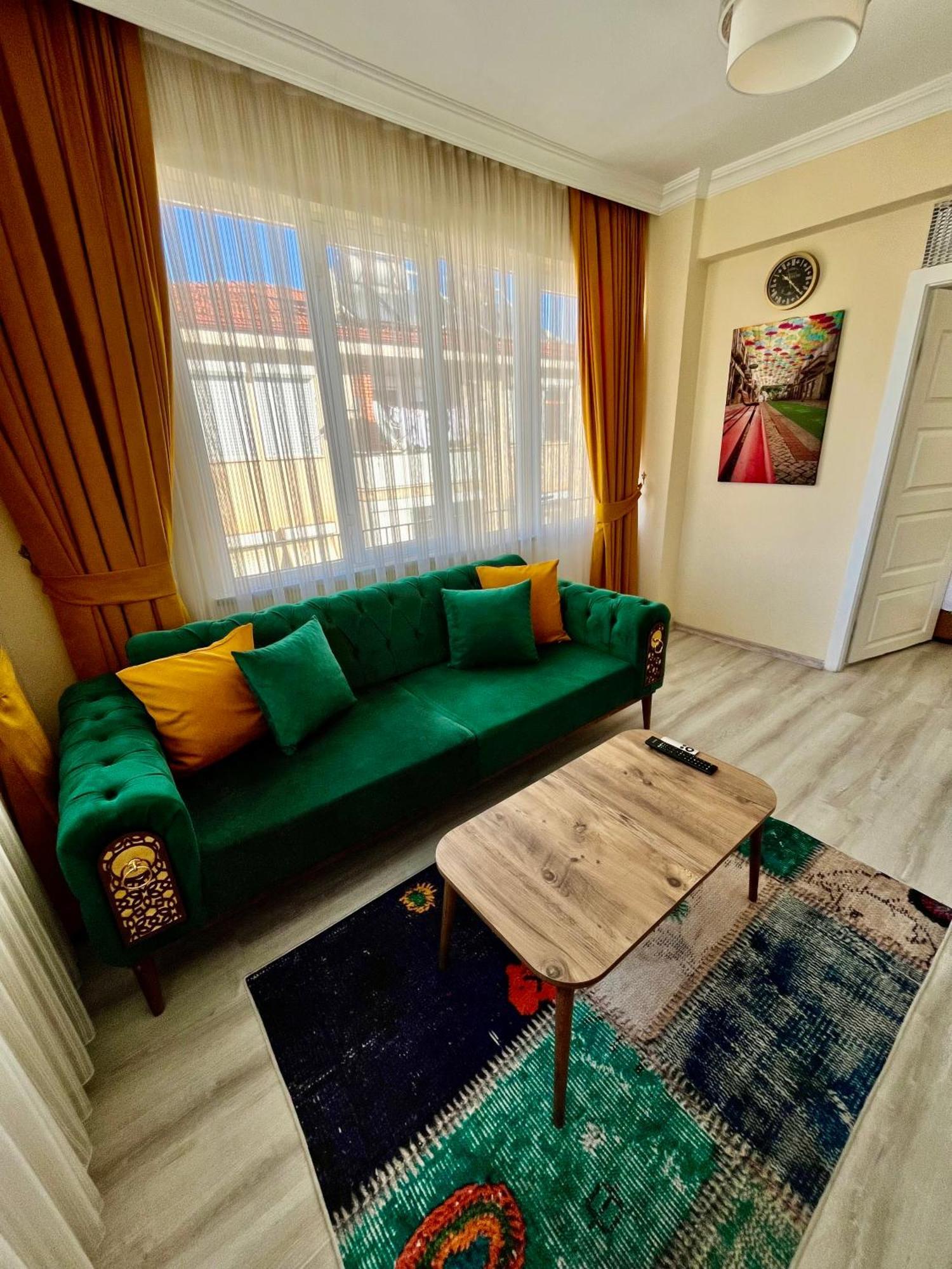 Mek Homes 2 Fethiye Exterior photo