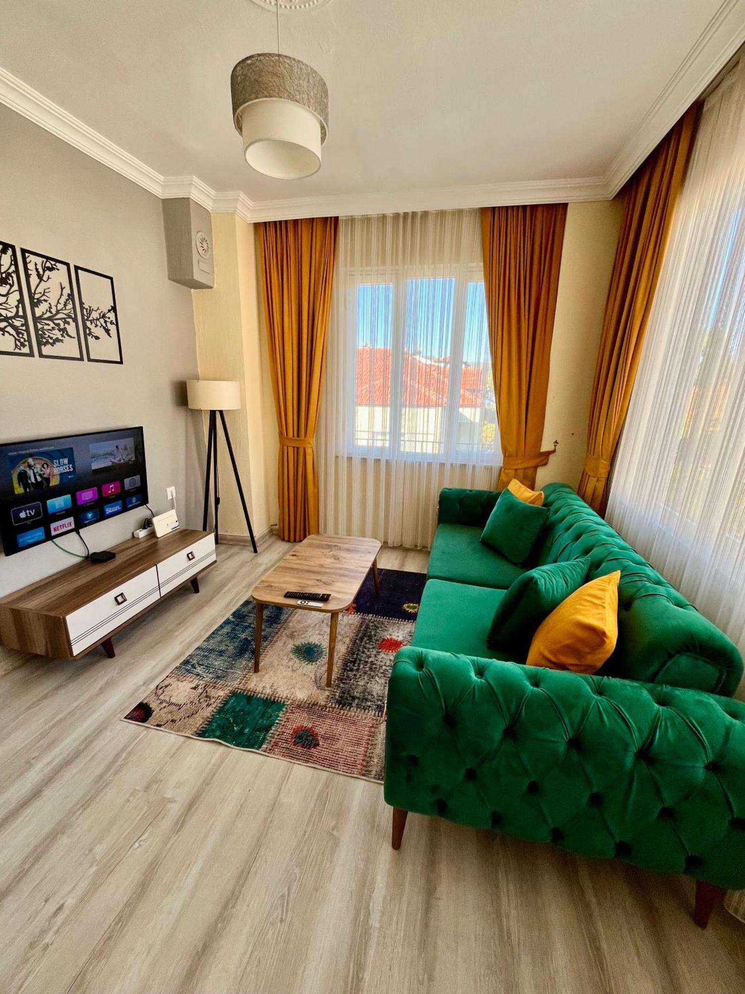 Mek Homes 2 Fethiye Exterior photo