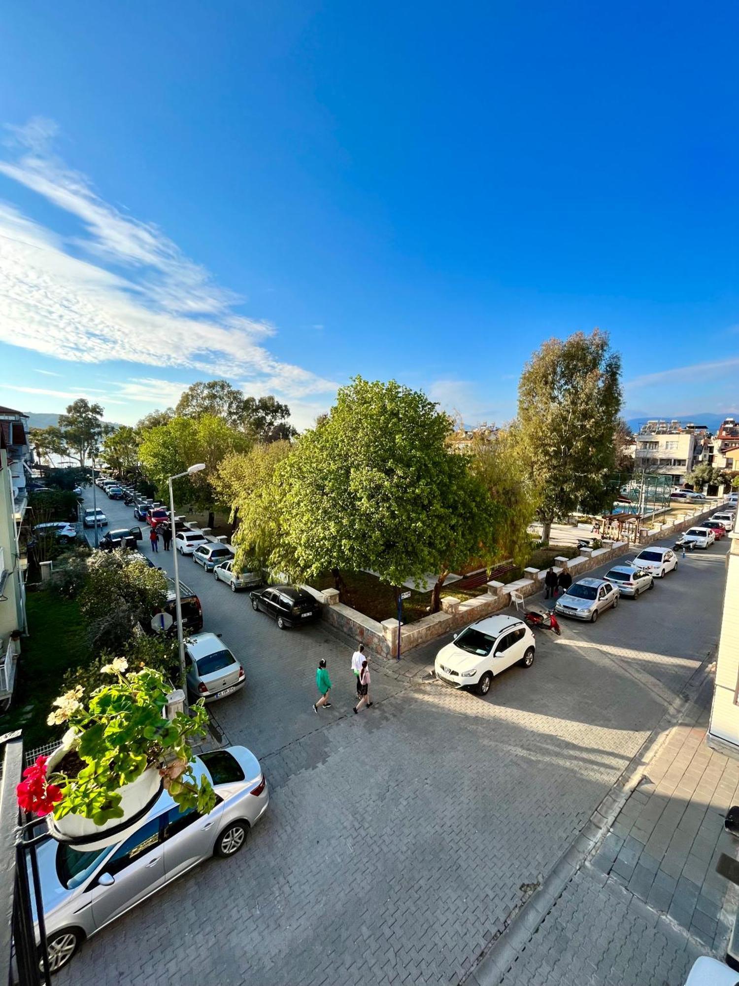 Mek Homes 2 Fethiye Exterior photo