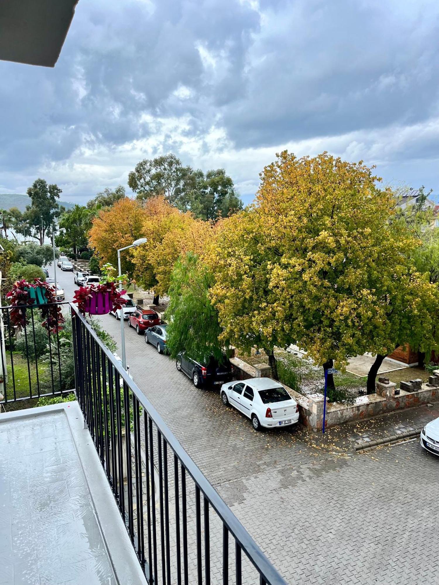 Mek Homes 2 Fethiye Exterior photo